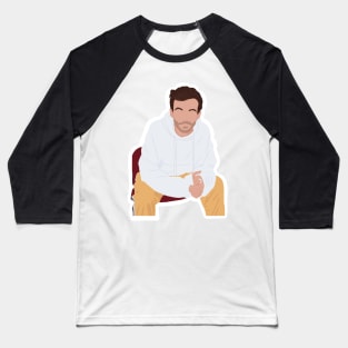 Louis Tomlinson in 2020 design Baseball T-Shirt